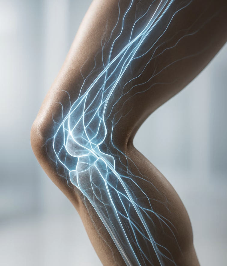 내 몸의 네비게이션&amp;#44; 고유수용성감각 깨우기