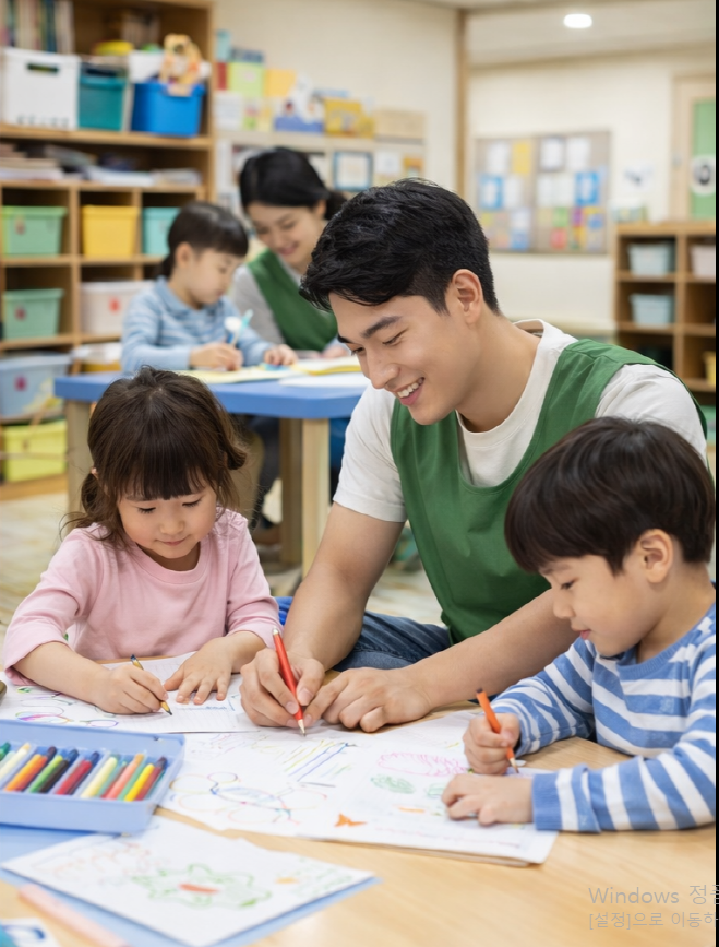 사회복지현장실습