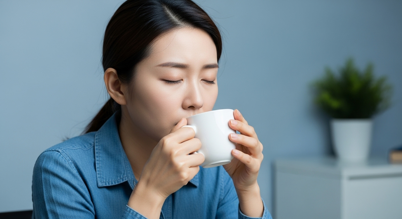빈혈의 초기 증상, 놓치지 마세요!