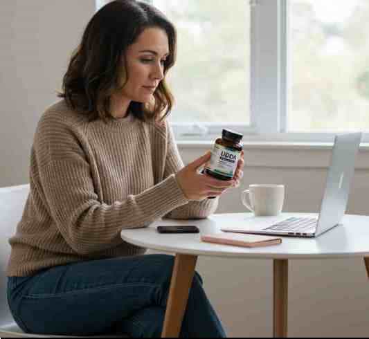 UDCA의 효능과 부작용, 간 수치 개선에 효과적인 복용법