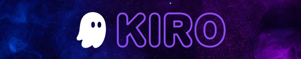 KIRO 로고