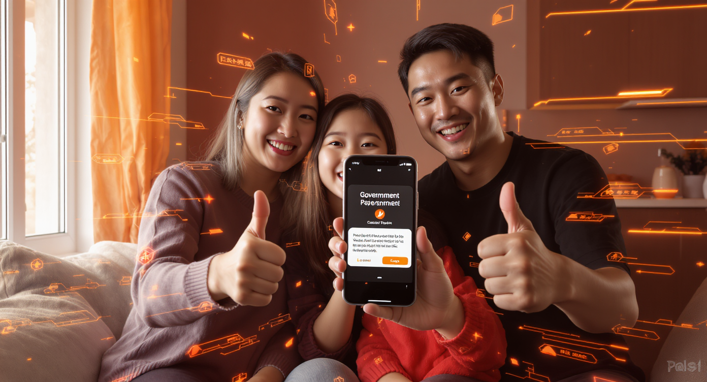 정부지원금 신청 시 꼭 알아야 할 조건