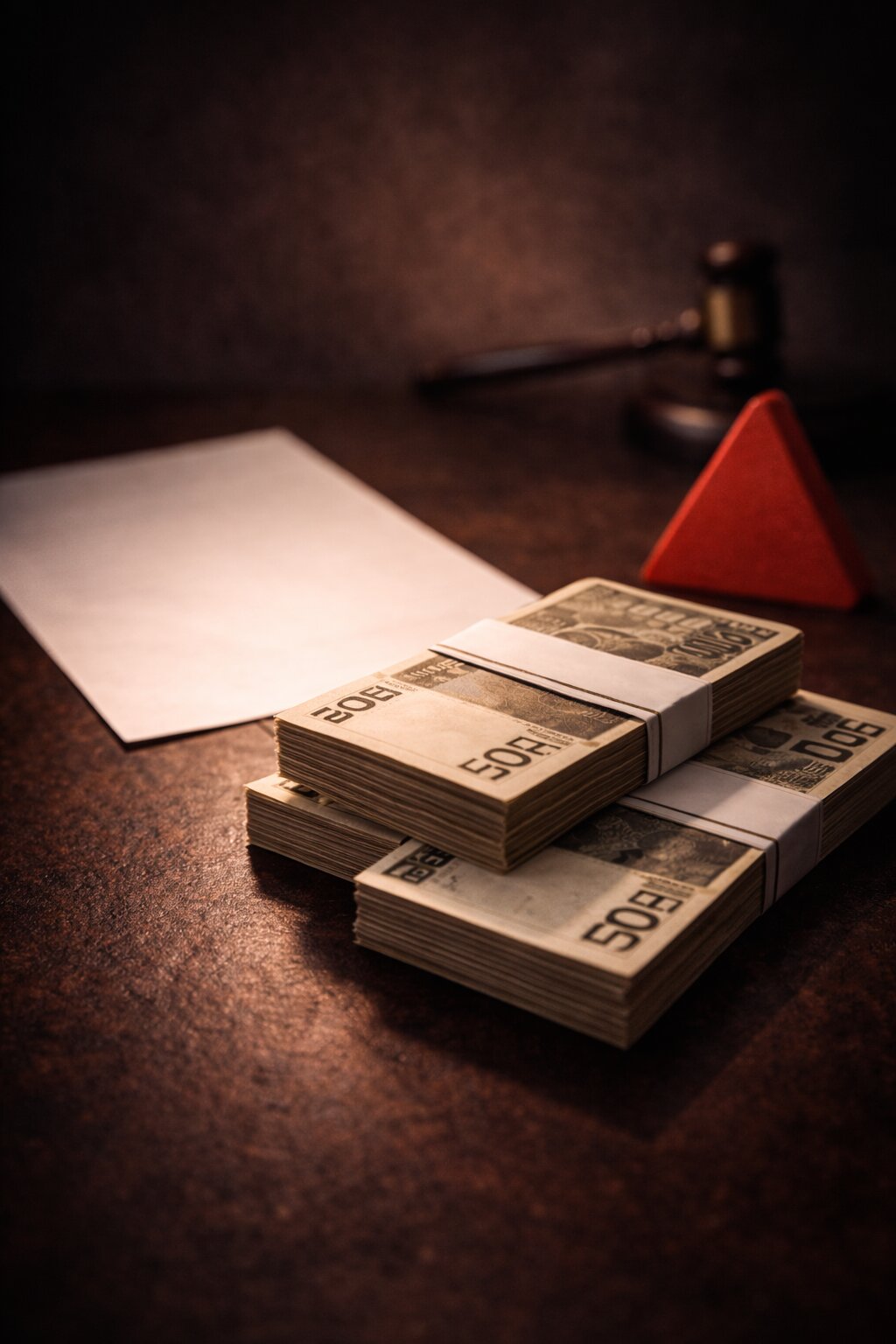 차용증 없어도 가압류