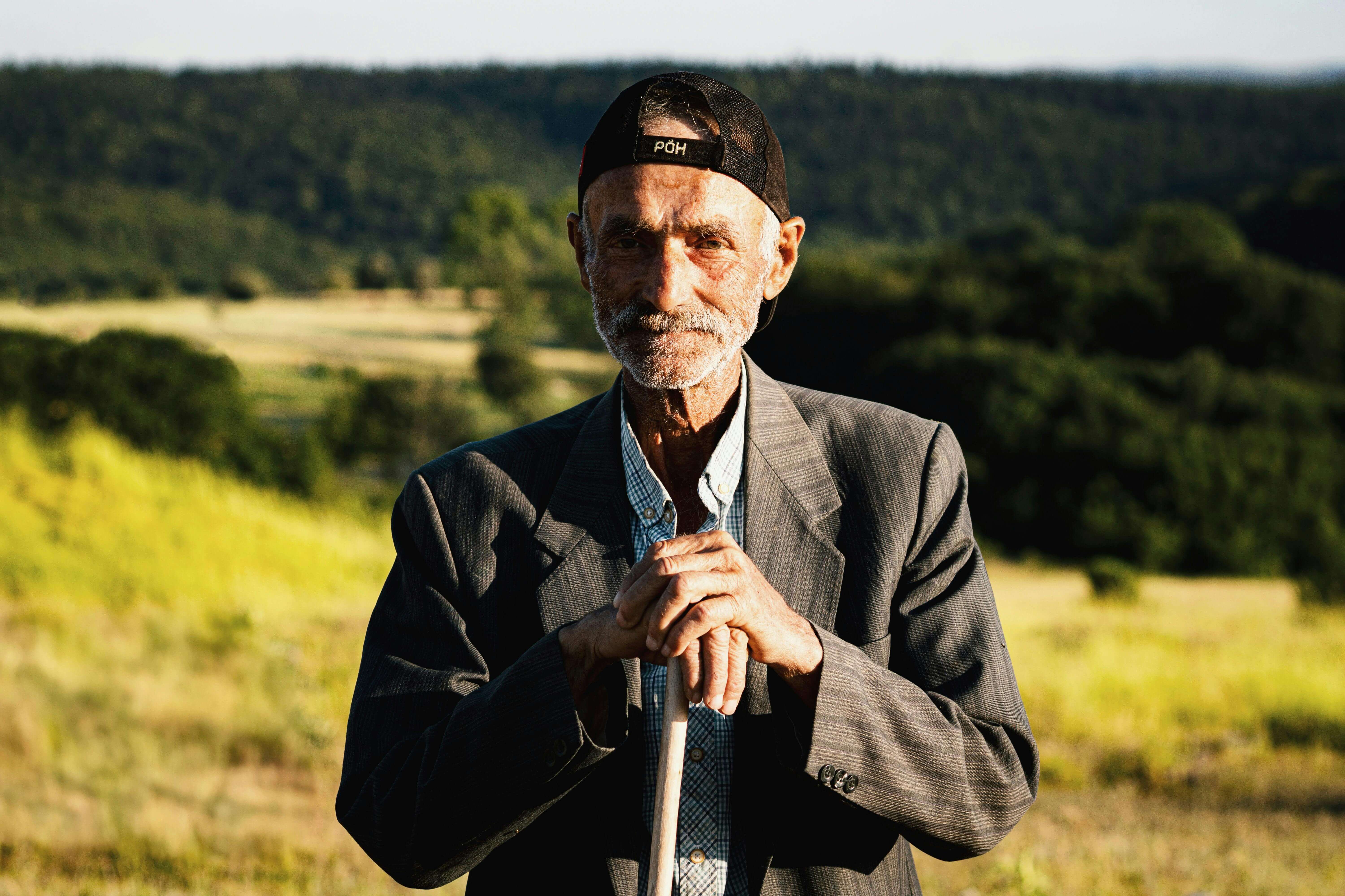 노인 의료비 지원 혜택