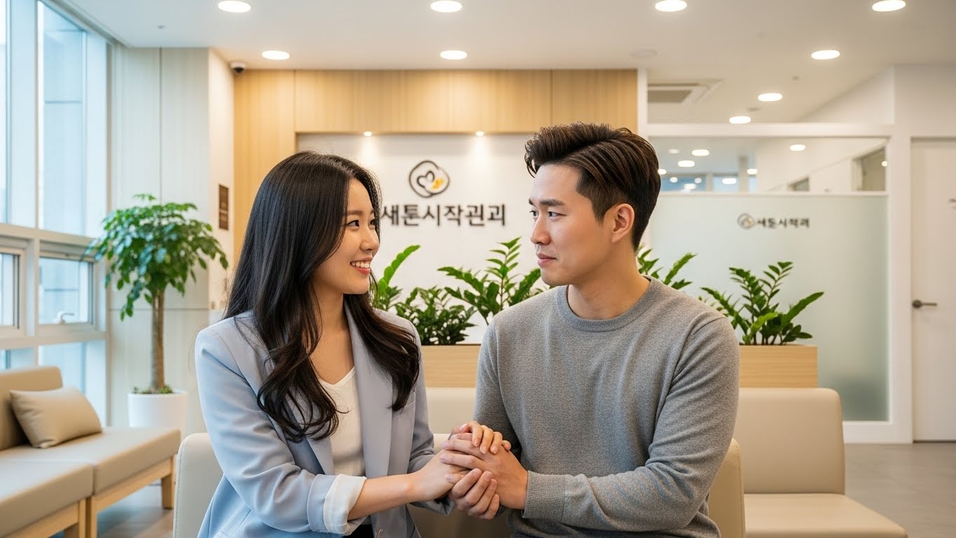 허리가 갑자기 아플 때