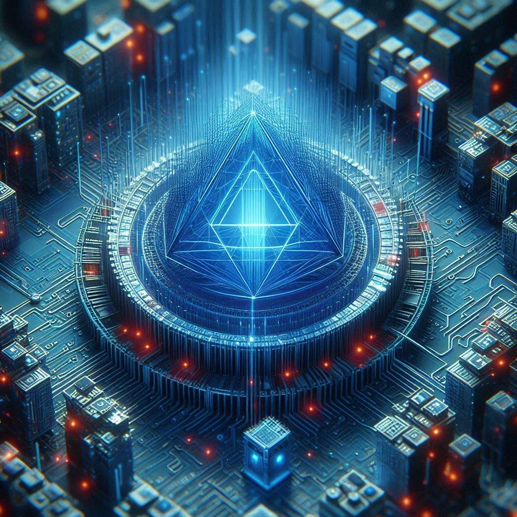 퀀텀 컴퓨팅의 응용 분야