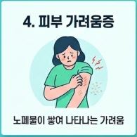 신장이 안좋으면 나타나는 증상
