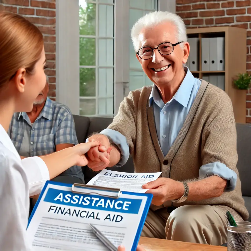 노인 돌봄 비용 총정리 - 실비&amp;#44; 정부 지원 및 절감 방법까지