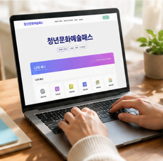  청년문화예술패스 사용처