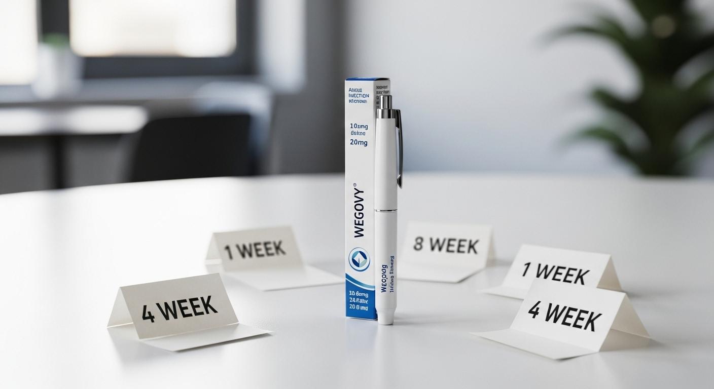 위고비 4주 가격