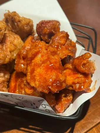 교촌치킨 메뉴 추천 가격 허니콤보 기프티콘 사용법_21