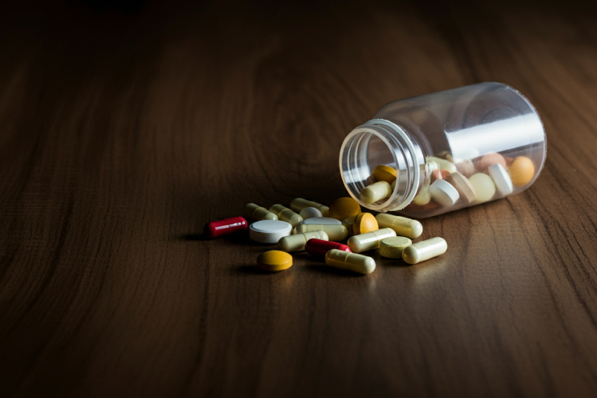 맥주효모 부작용