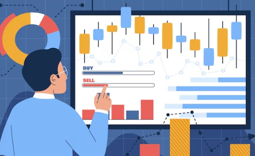 아이온큐 주가 분석