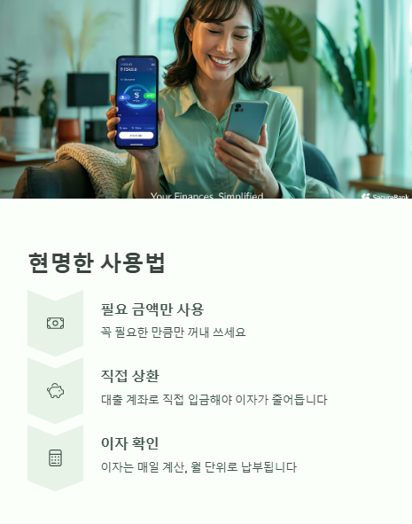 현명한 사용법