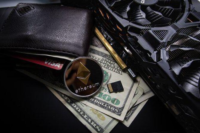 돈 잃어버리는 꿈