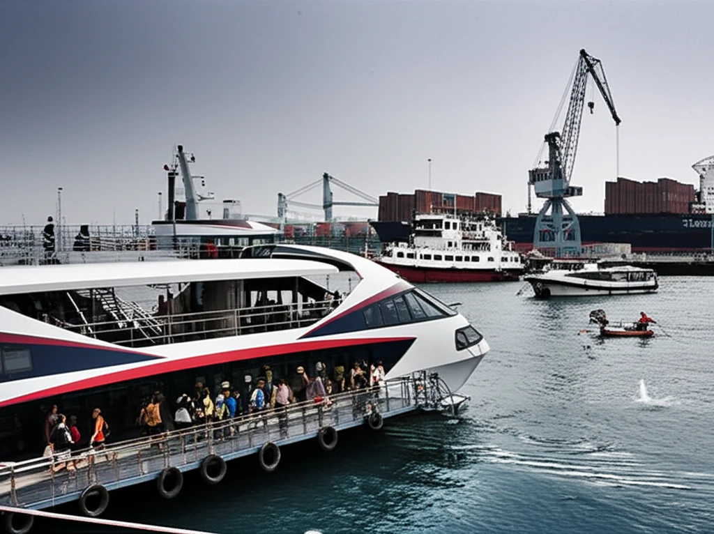 2025 연안선박 현대화 지원 사업 ..