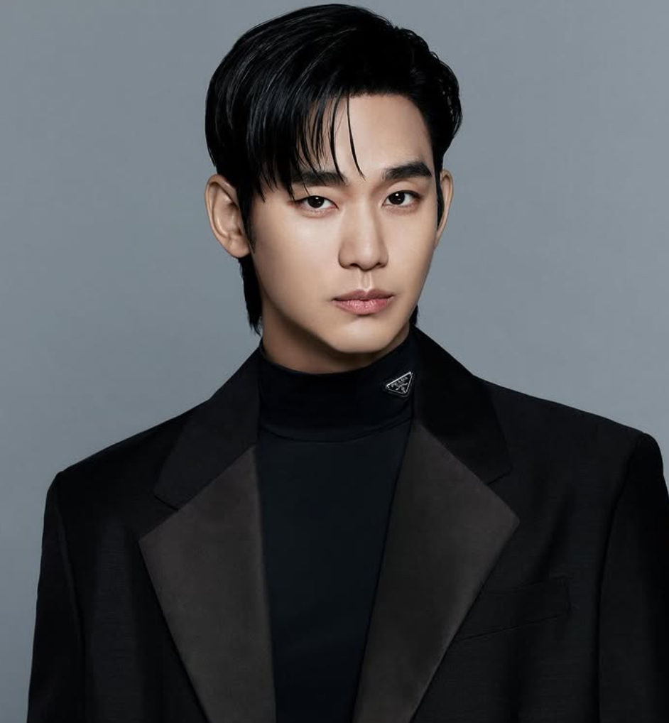 김수현 이미지