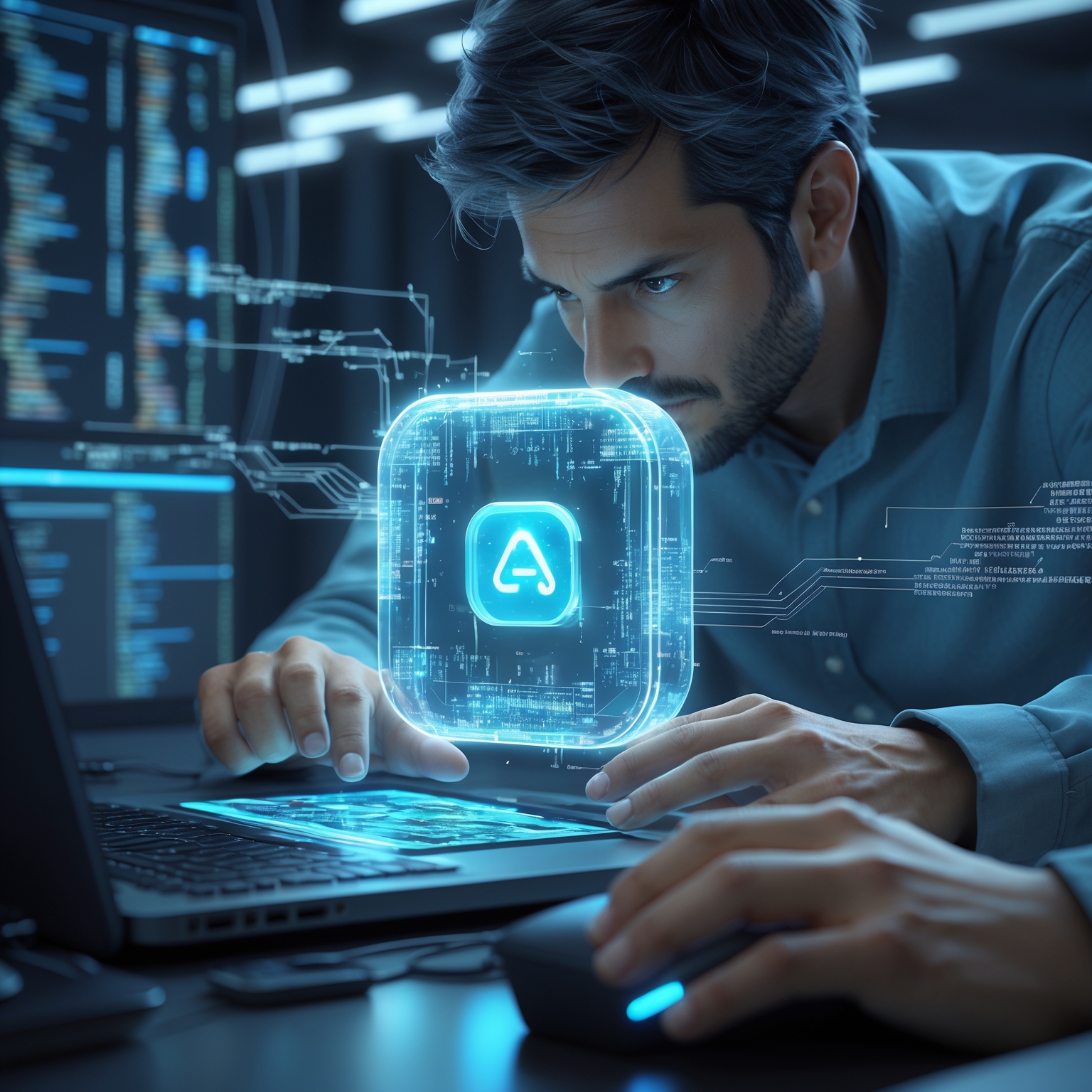 리버스 엔지니어링 완벽 가이드: 앱&middot;소프트웨어 구조 파헤치기