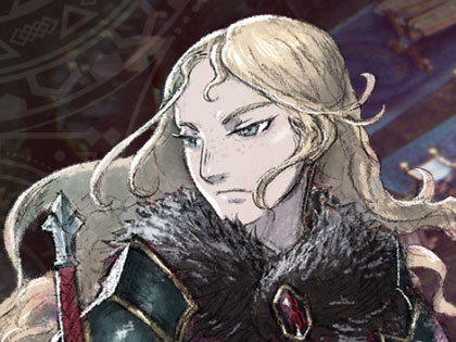 분기 동료(17화후S) - 아브로라 이미지