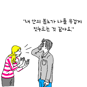분노 조절 장애