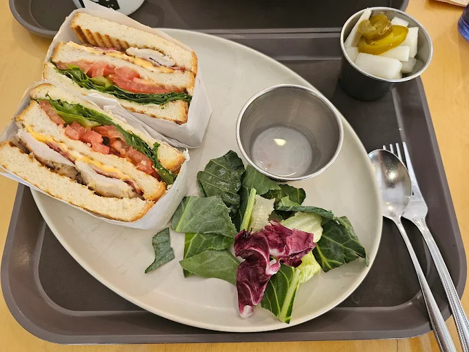 용인 수지 성복동 카페 '브라우니70' 본점