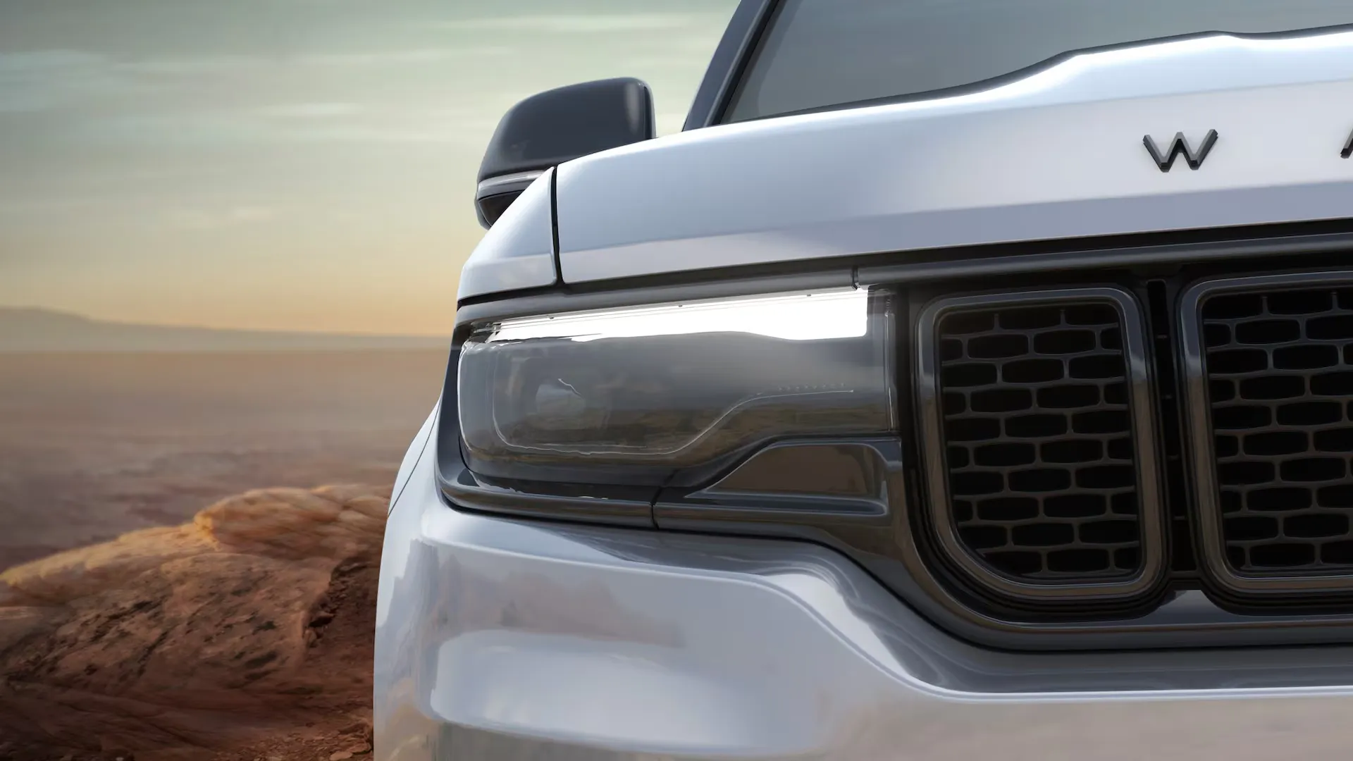 왜고니어 오버랜드 스페셜 에디션 이미지