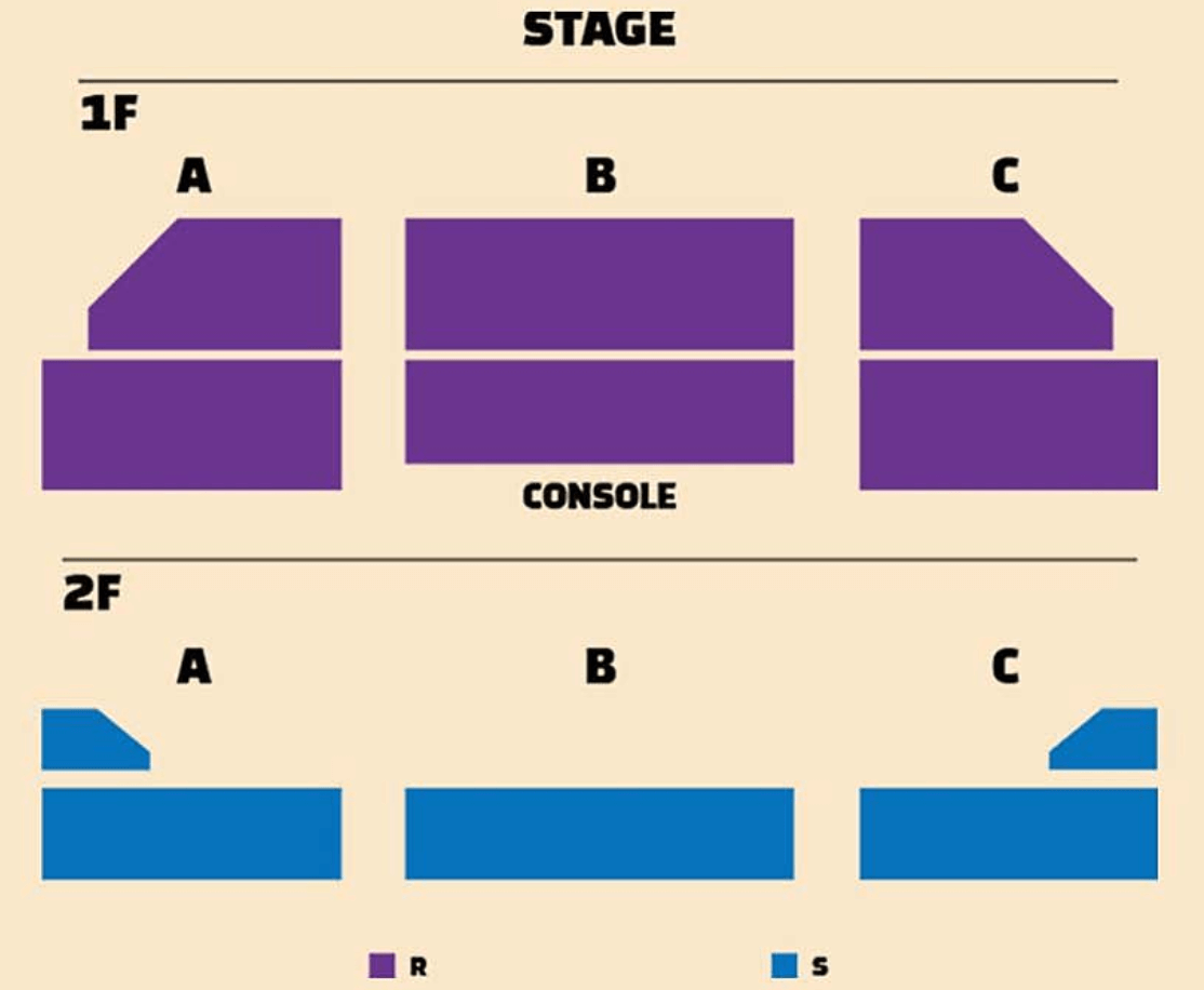 남진 전국투어 콘서트 익산
