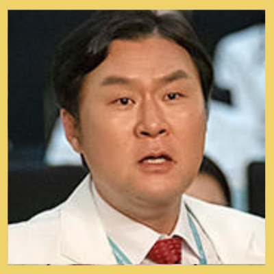 중증외상센터등장인물