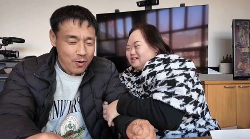 정은혜 남편