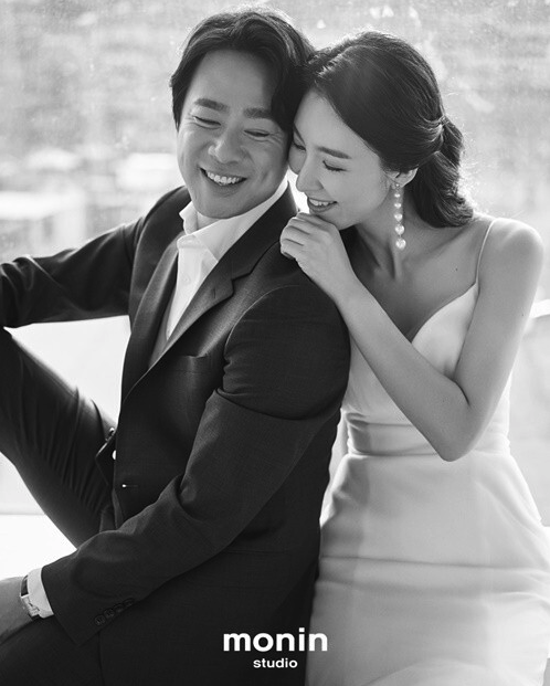 김홍표 웨딩화보