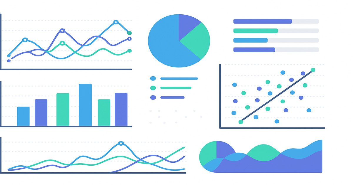 데이터 시각화 대시보드 - 파이썬 matplotlib seaborn Tableau Power BI 실전 가이드