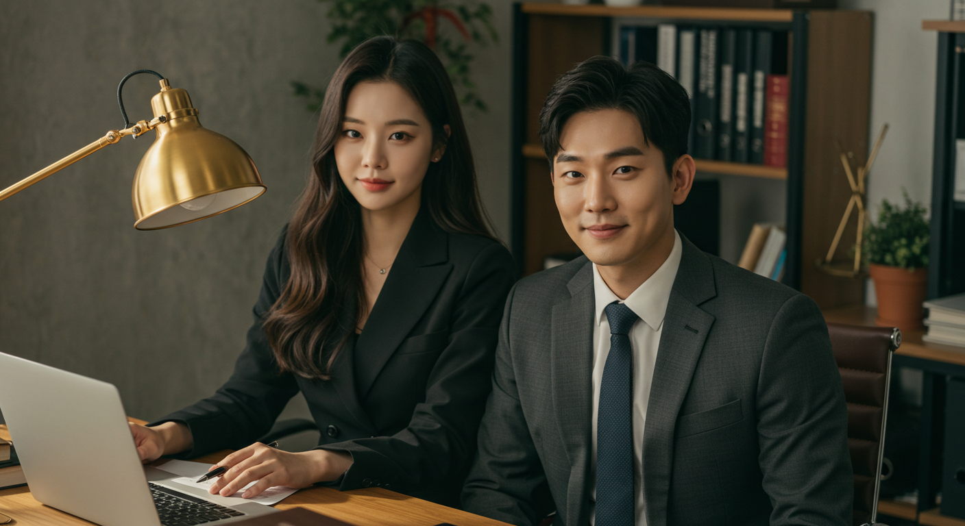 협의 이혼 절차