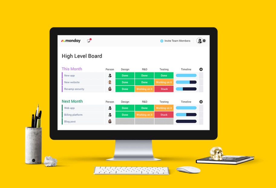 2025년 프리랜서 필수 협업 도구