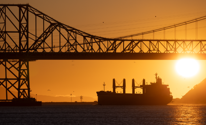 글로벌 조선업 흐름