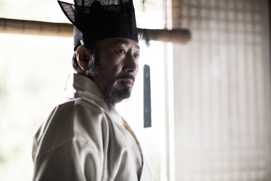 관상가의 한계, 권력의 허상, 인간의 운명을 되묻는 ‘관상’