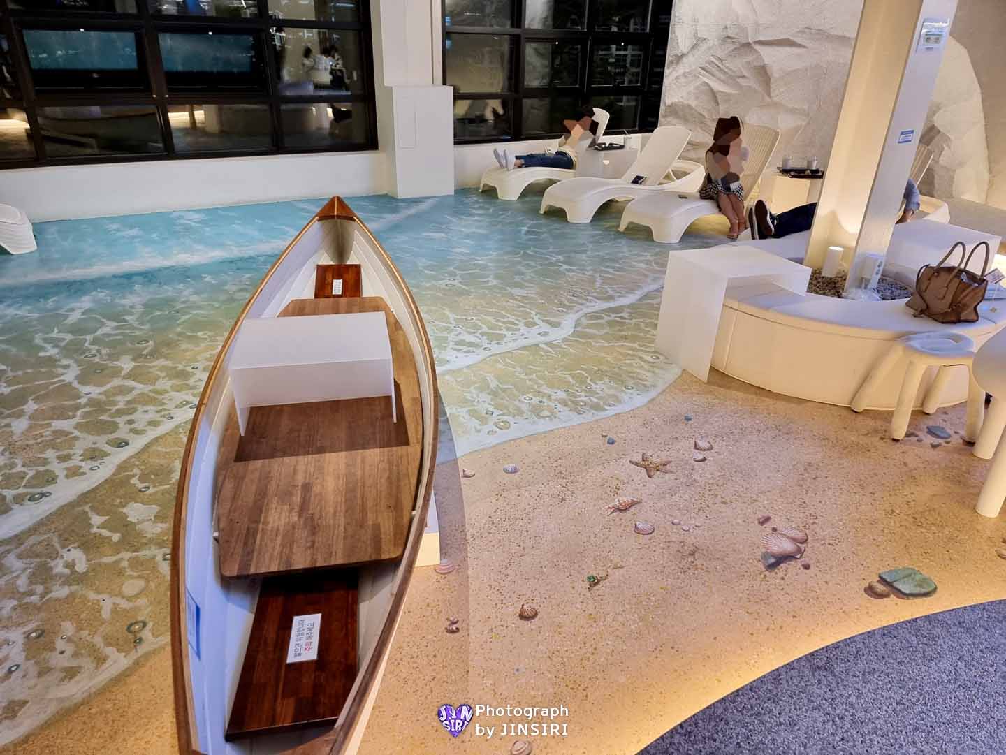 ๊นํฌ ๋๋ช
ํญ ์์ธ๊ทผ๊ต๋๋ผ์ด๋ธ ์์ด์๊ฐ๋งํ๊ณณ ๋ํ ๋ฒ ์ด์ปค๋ฆฌ์นดํ ์์ฐ๊ณต์