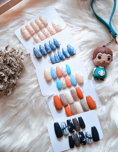 네일샵 창업에 대해 알아보기