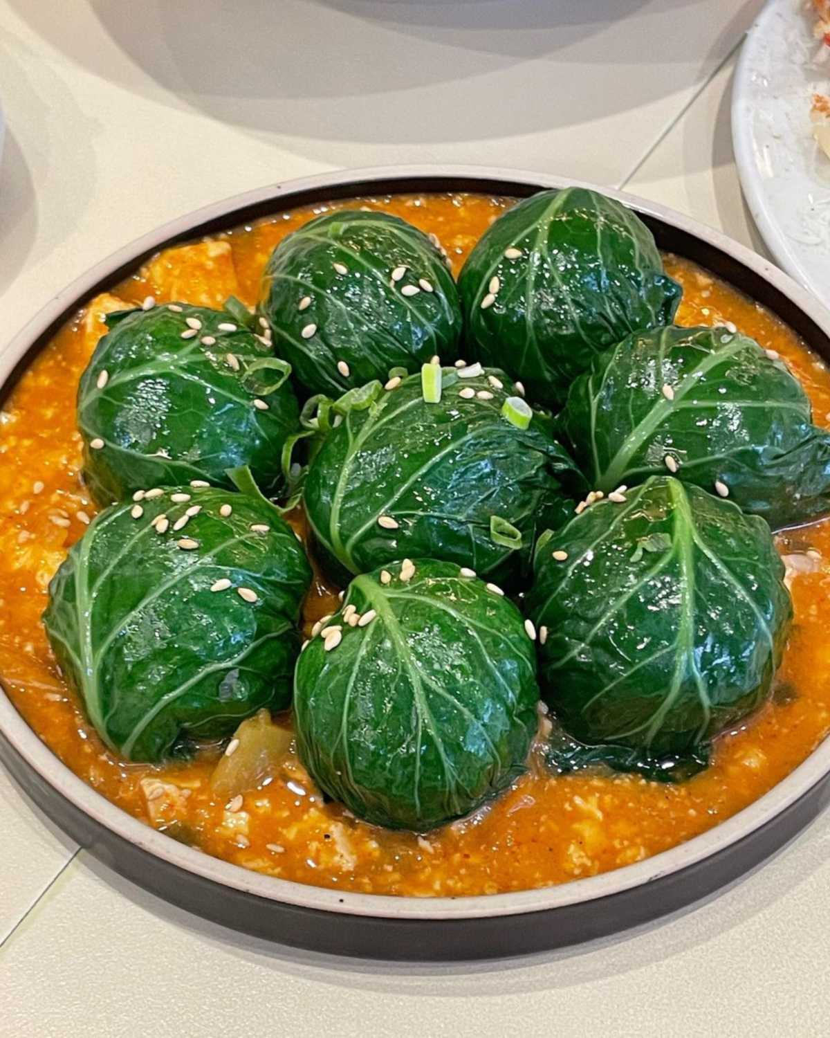 이태원 맛집 TOP 5 (난포 한남)