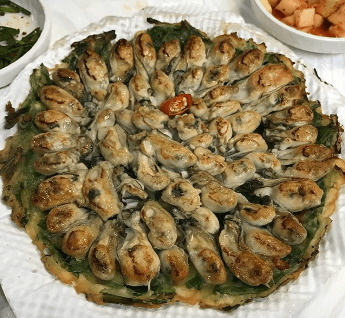 [겨울철 별미] 굴의 여러가지 보관방법 및 보관시기, 한방에 간단정리!!