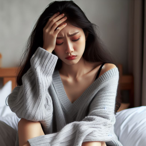 빈혈 수치가 낮으면 나타나는 증상