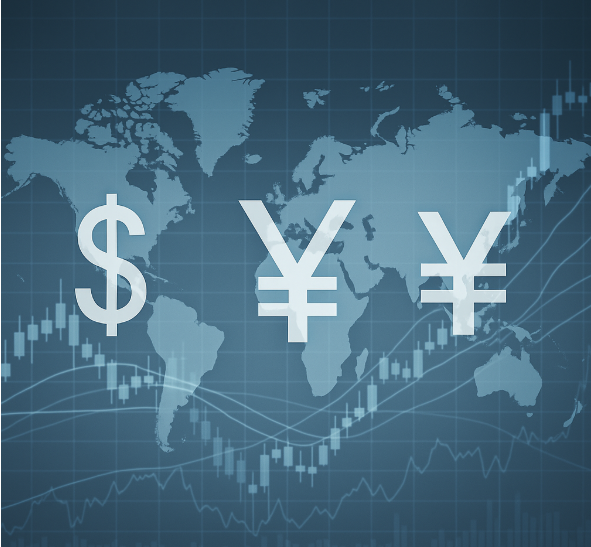 환율로 벌이는 무역 전쟁 이익은 누구의 몫인가