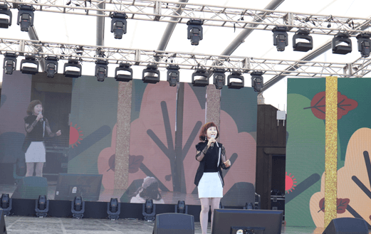 경북 축제