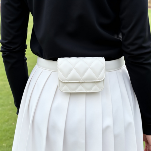 골프파우치백 사용 효과, 추천정보