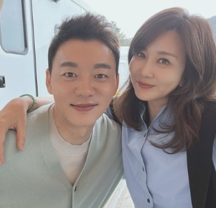 배우 김승수 미운우리새끼 방송용 러브라인 고백