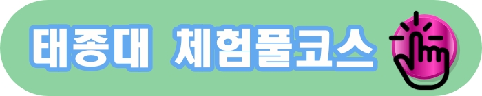 체험풀코스