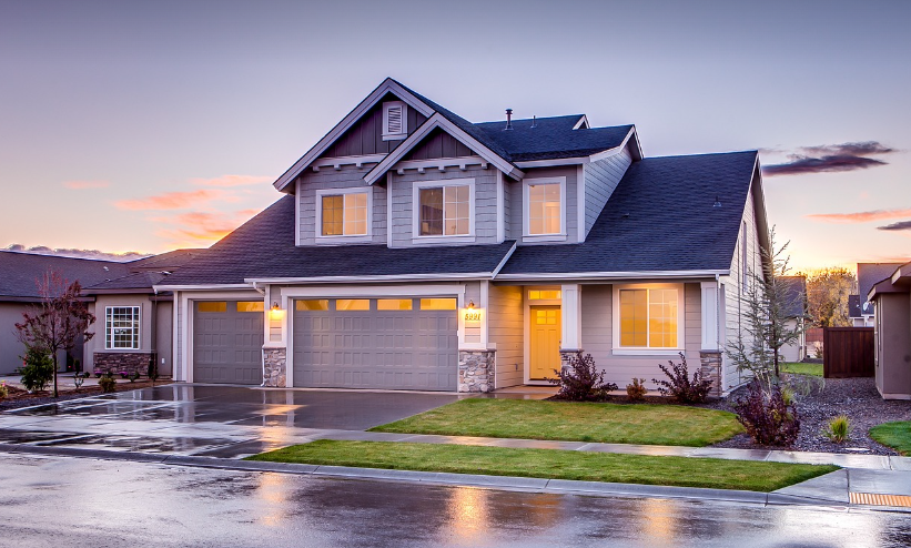 요즘 꼭 알아야 할 부동산 정보