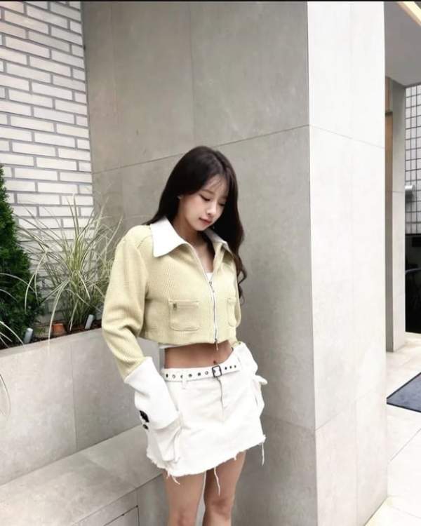 이미주 프로필 