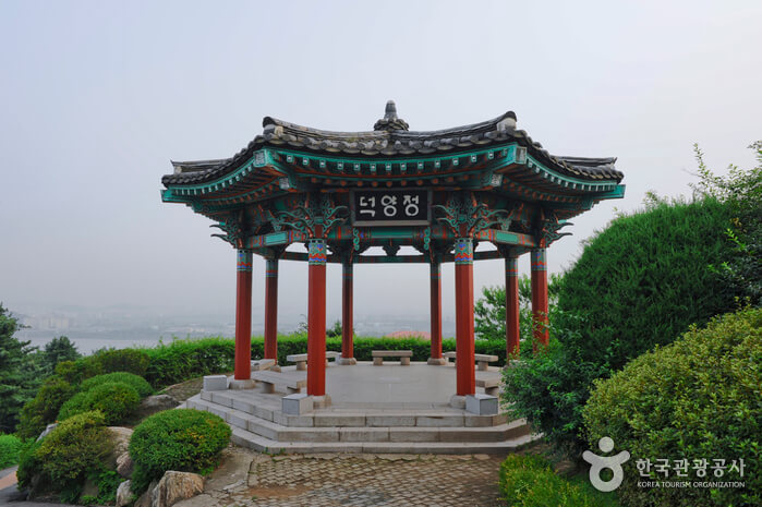 해돋이 명소