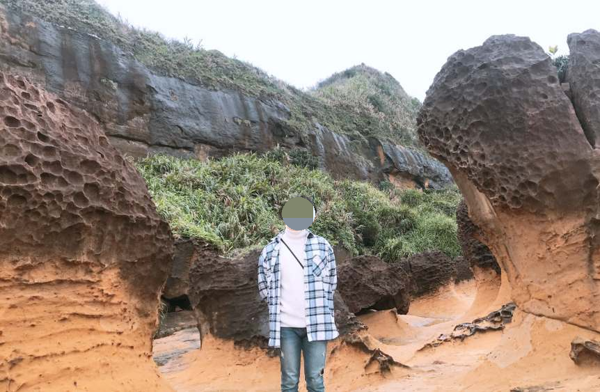 예류 지질 공원