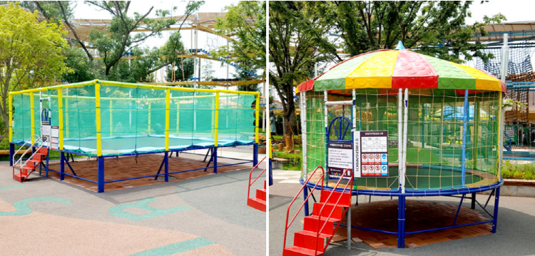 퍼스트가든 별빛축제